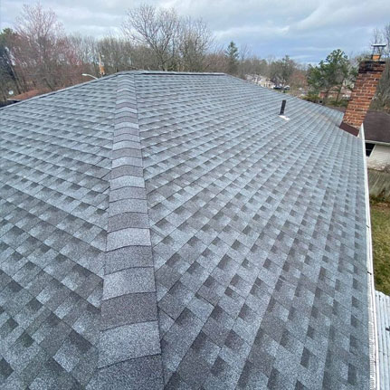 Asphalt Shingle Roof Repair Sound Beach NY