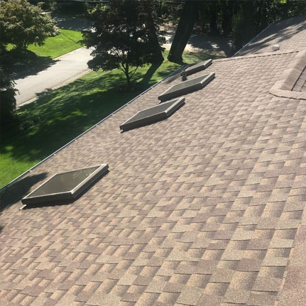 Skylight Repair Sound Beach NY