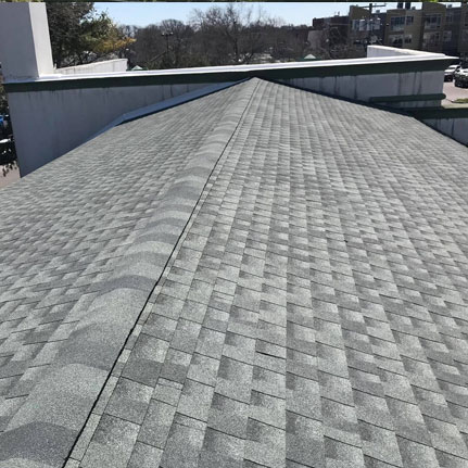 Roof Leak Repair Sound Beach NY