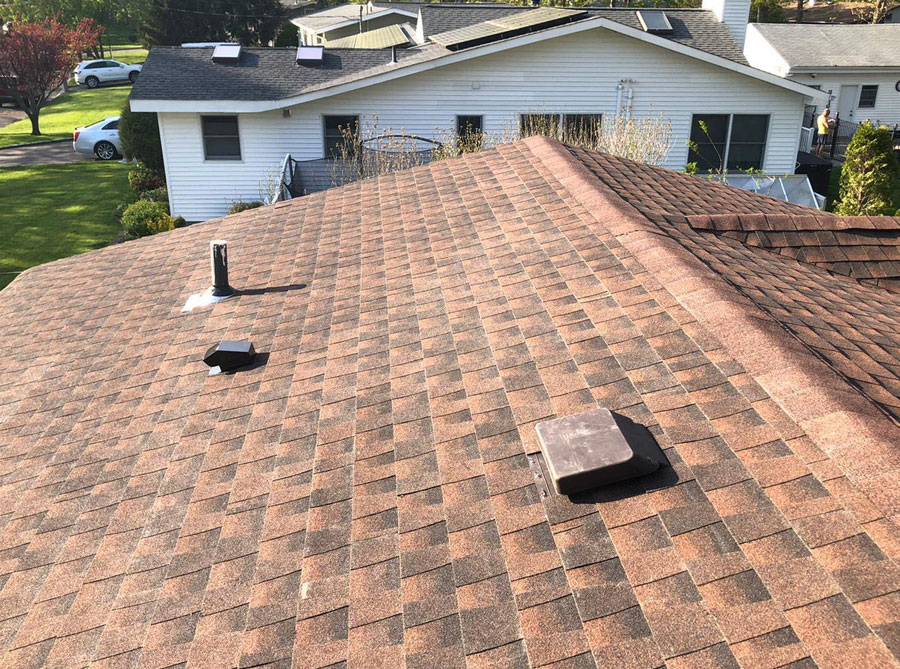 Roof Replacement Sound Beach NY